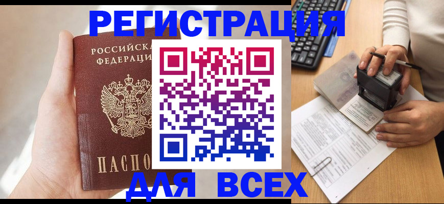 прописка 2025 в Кольчугино